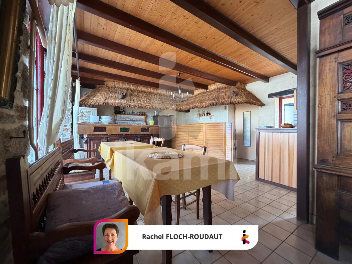 Maison à vendre, 102m², Trégunc