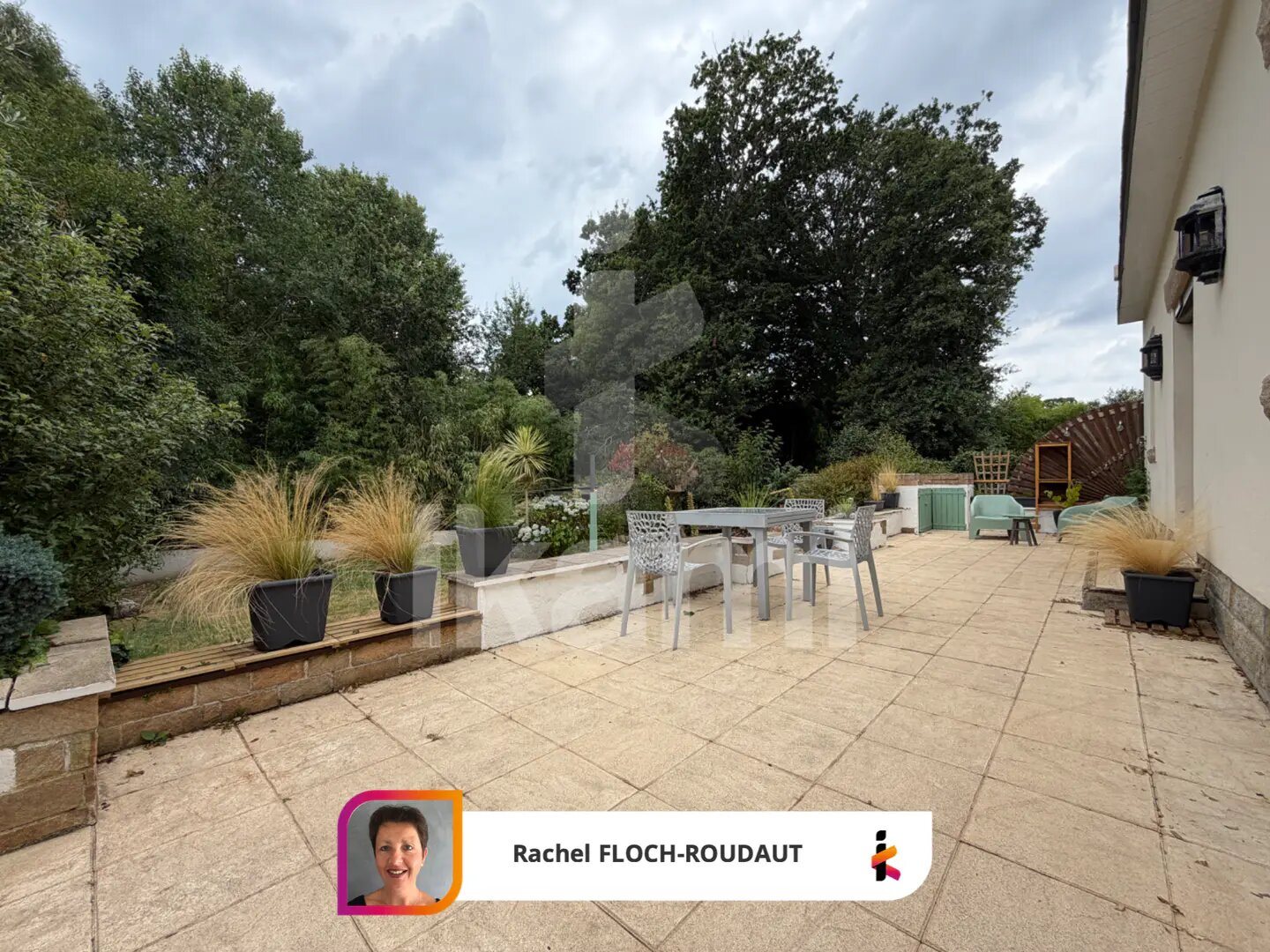Maison à vendre, 119m², Névez