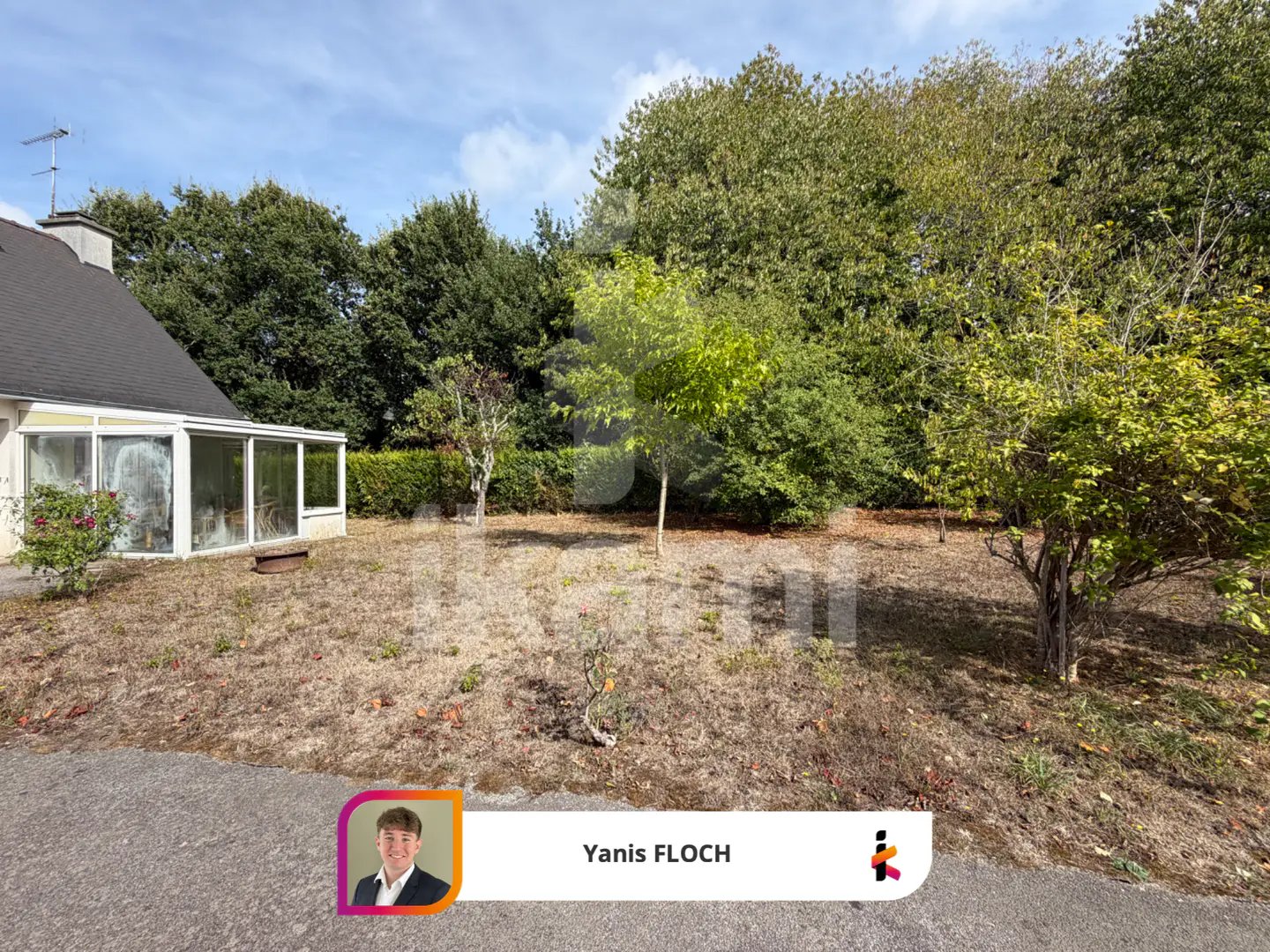 Maison à vendre, 72m², Trégunc