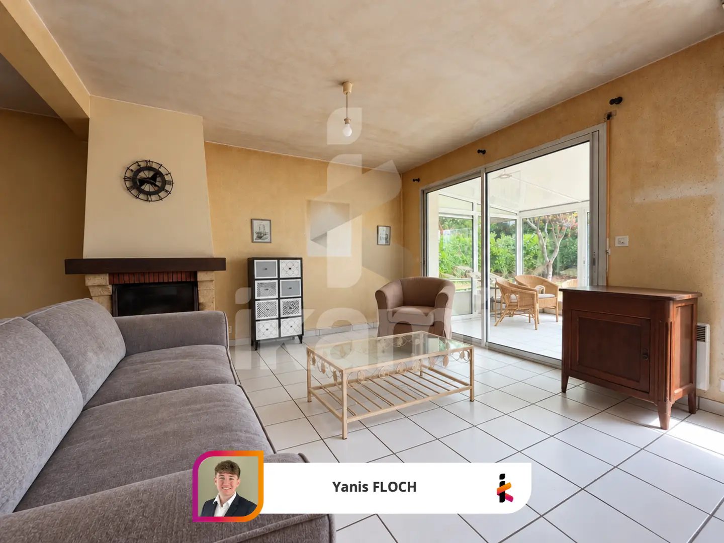 Maison à vendre, 72m², Trégunc
