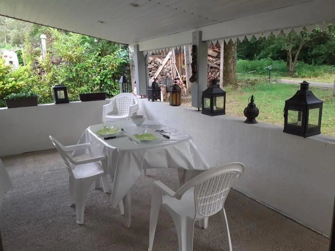 Maison à vendre, 58m², Écuras