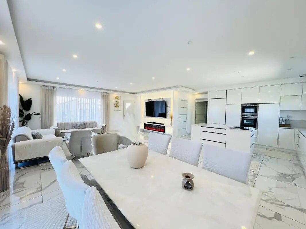 Maison à vendre, 170m², Verneuil-sur-Vienne