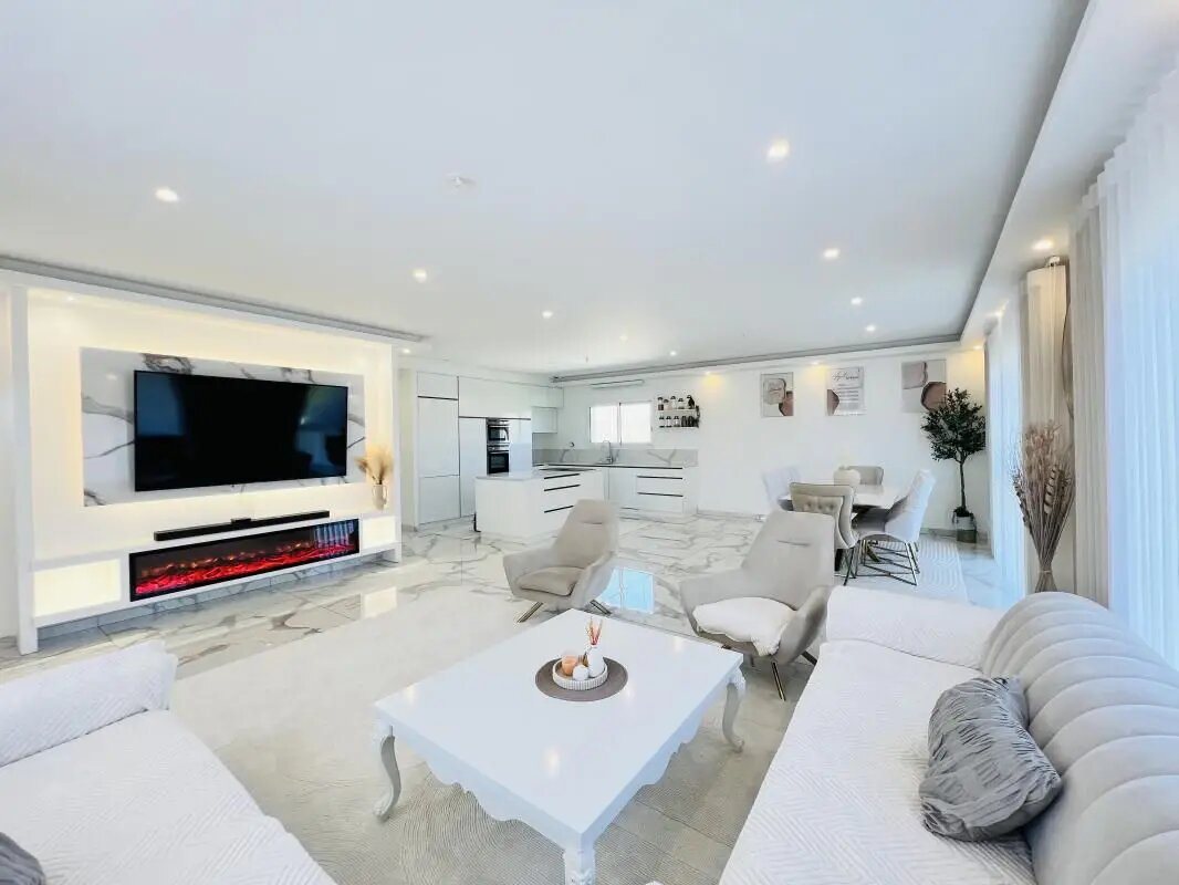 Maison à vendre, 170m², Verneuil-sur-Vienne