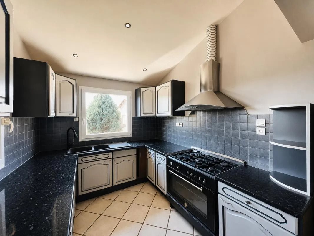 Maison à vendre, 130m², Taponnat-Fleurignac