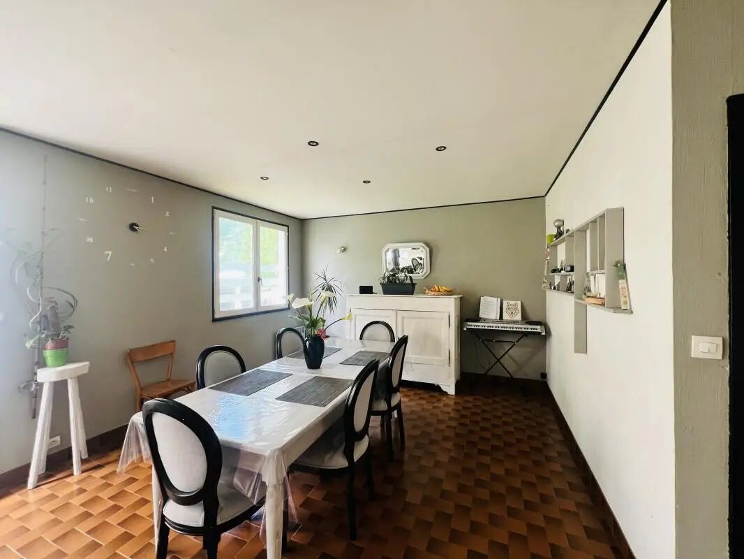 Maison à vendre, 107m², Cussac