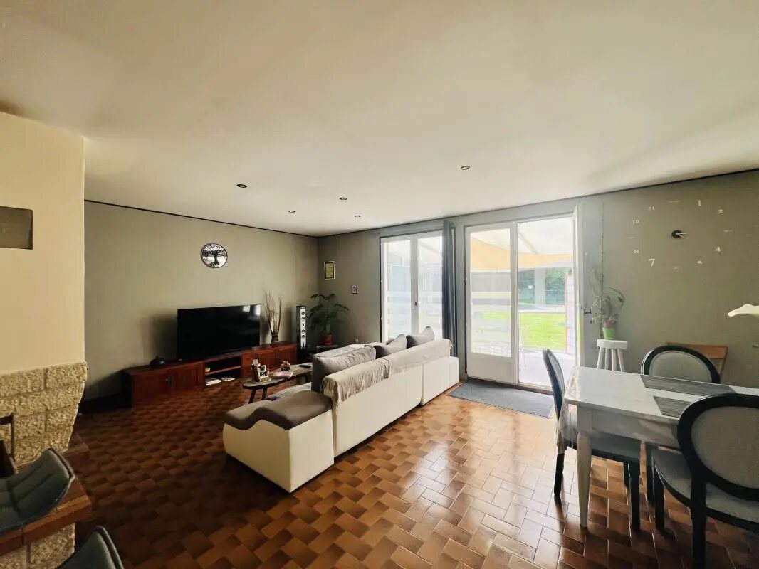 Maison à vendre, 107m², Cussac