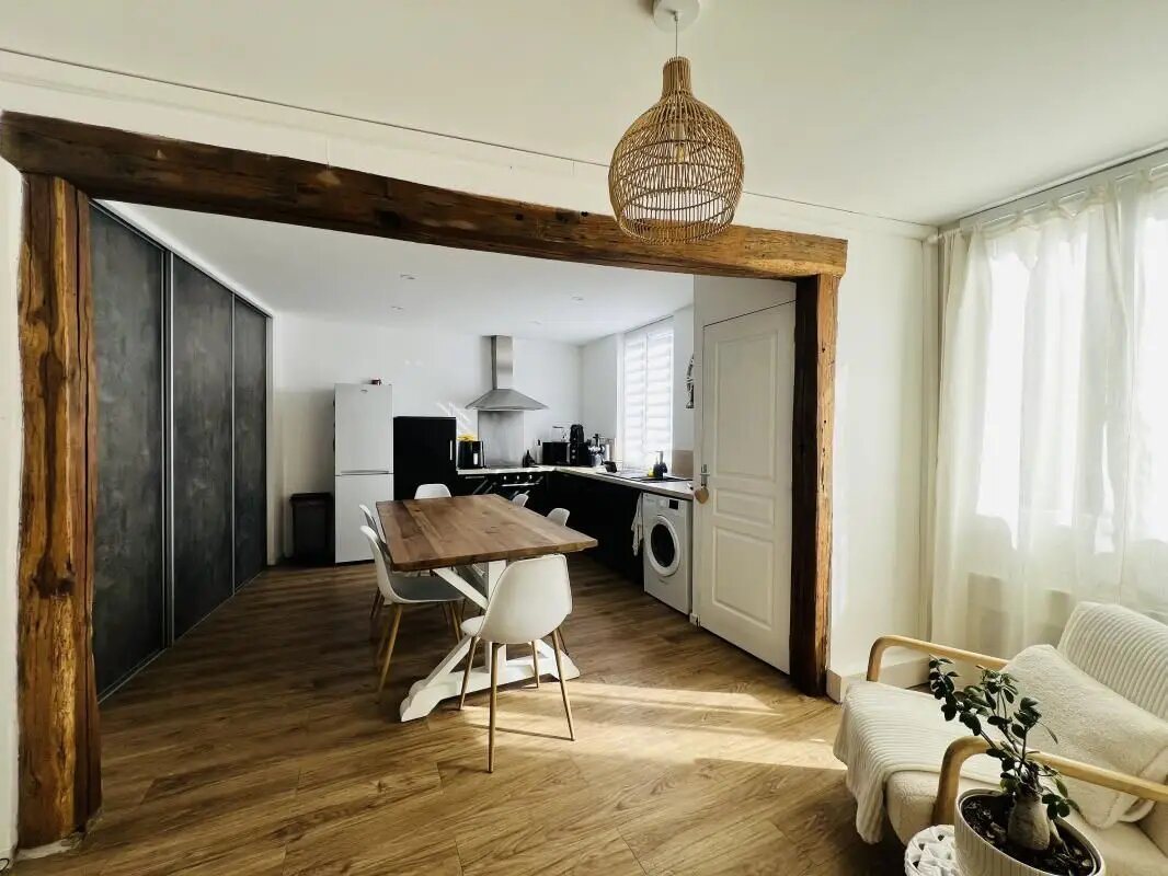 Appartement à vendre, 160m², Saint-Junien