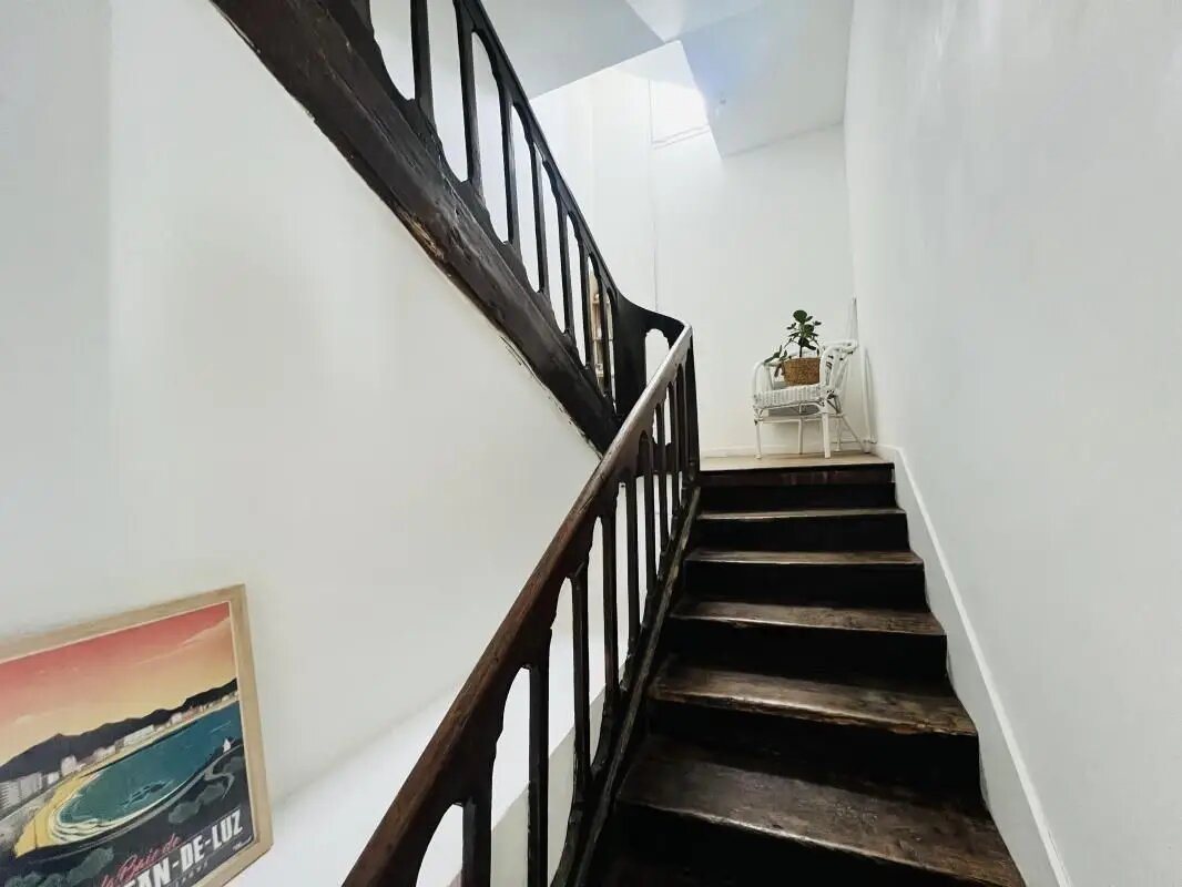 Appartement à vendre, 160m², Saint-Junien