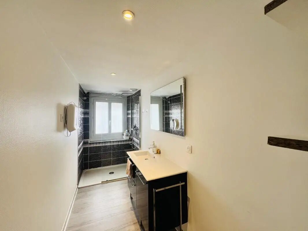 Appartement à vendre, 160m², Saint-Junien