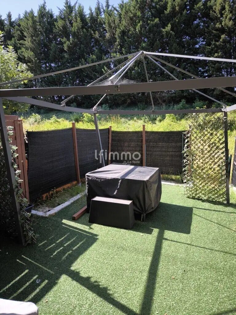 Appartement à vendre, 37m², Cenon