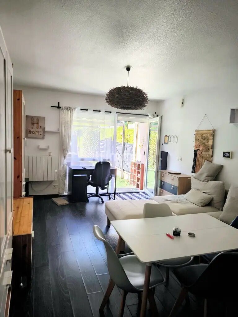 Appartement à vendre, 37m², Cenon