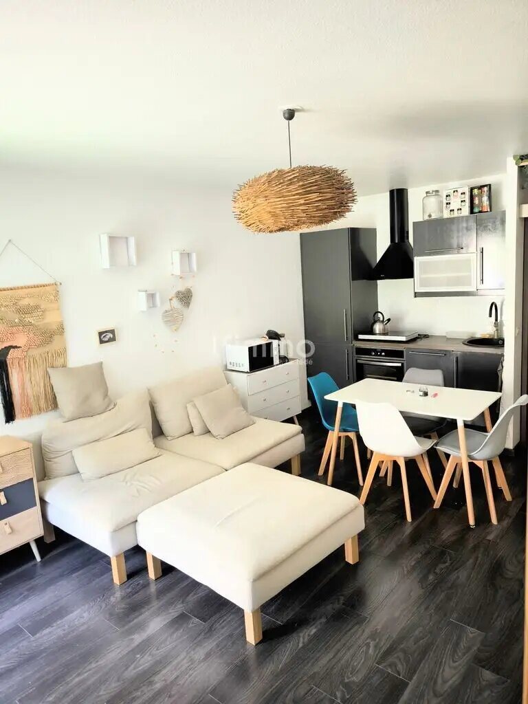 Appartement à vendre, 37m², Cenon