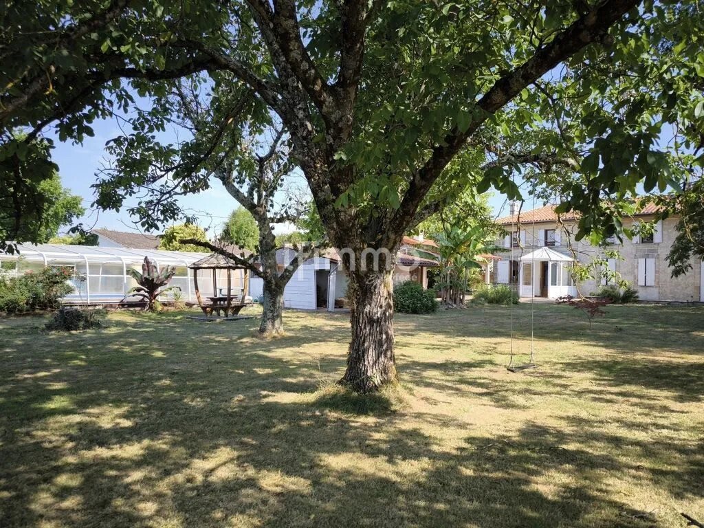 Maison à vendre, 280m², Cézac