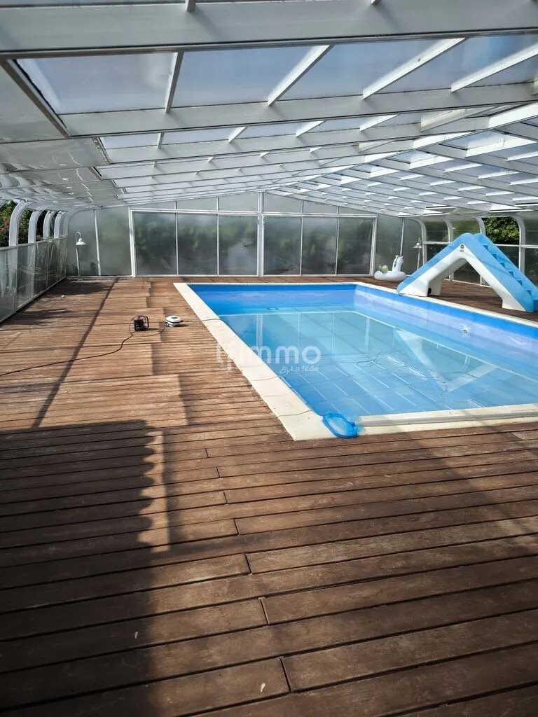 Maison à vendre, 280m², Cézac