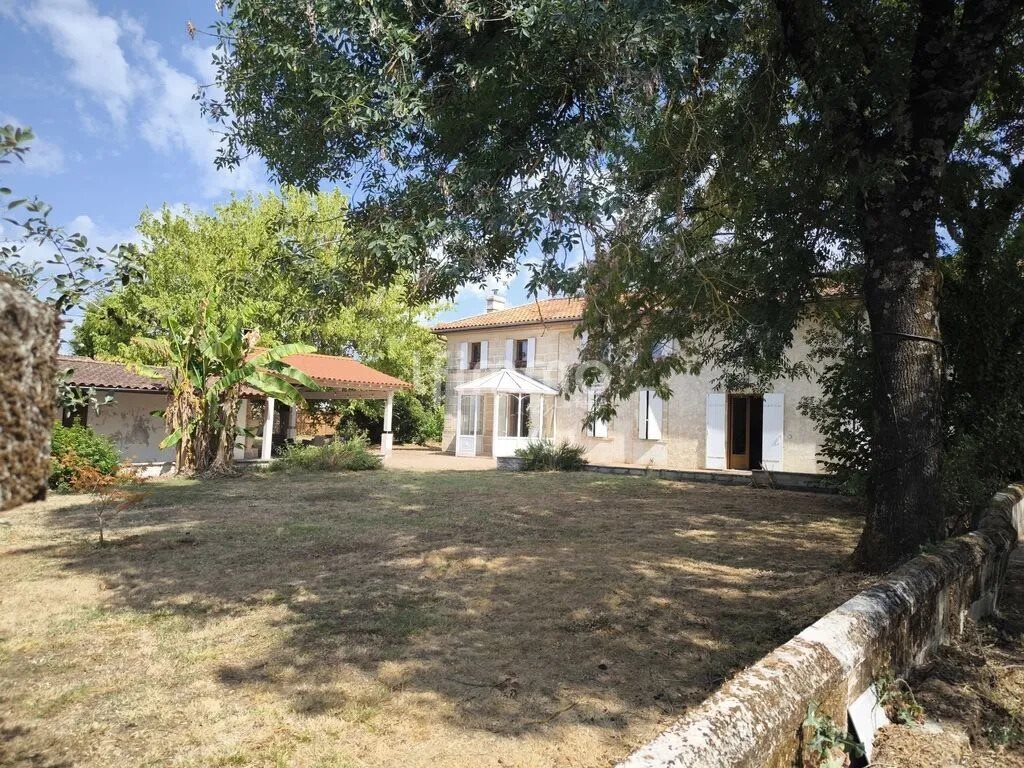 Maison à vendre, 280m², Cézac