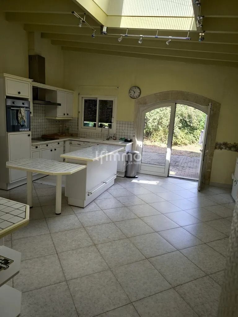 Maison à vendre, 280m², Cézac