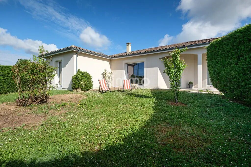 Maison à vendre, 103m², Saint-Germain-du-Puch