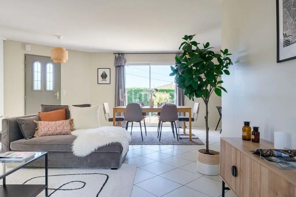Maison à vendre, 103m², Saint-Germain-du-Puch