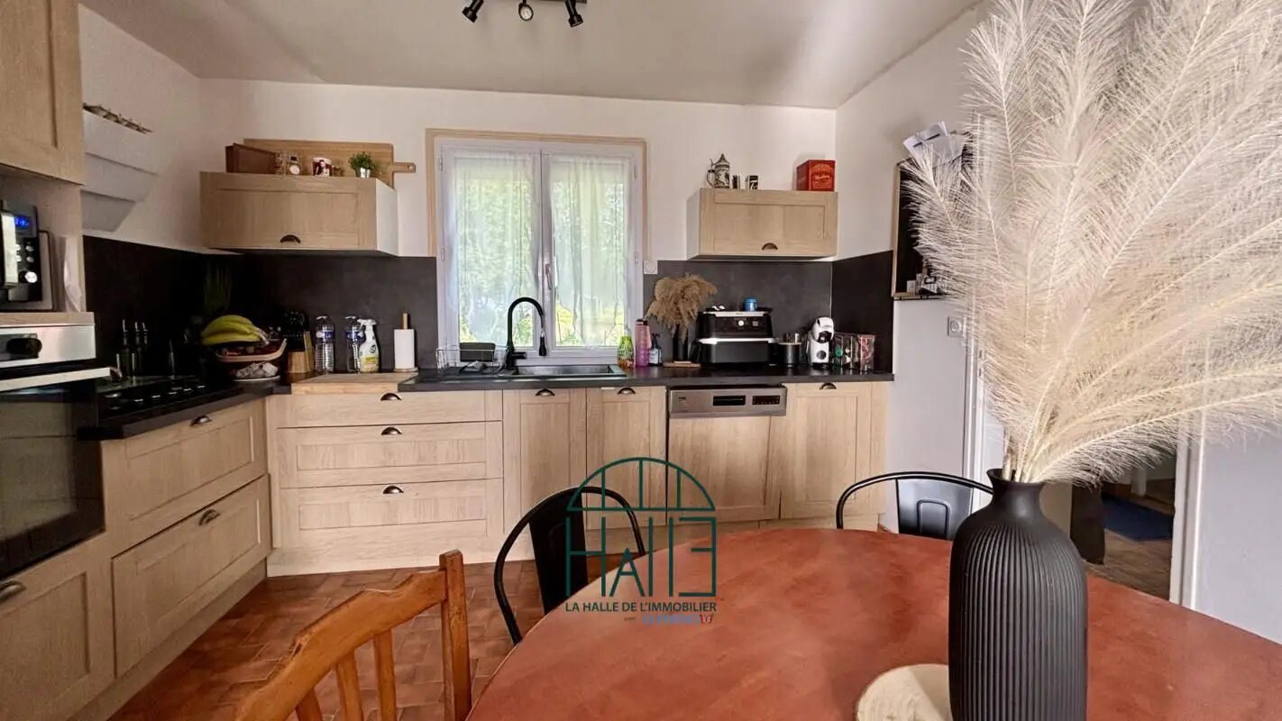 Maison à vendre, 60m², Saint-Cyr-les-Champagnes