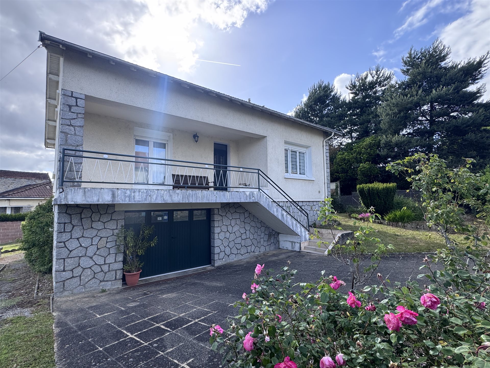 Maison à vendre, 102m², Limoges