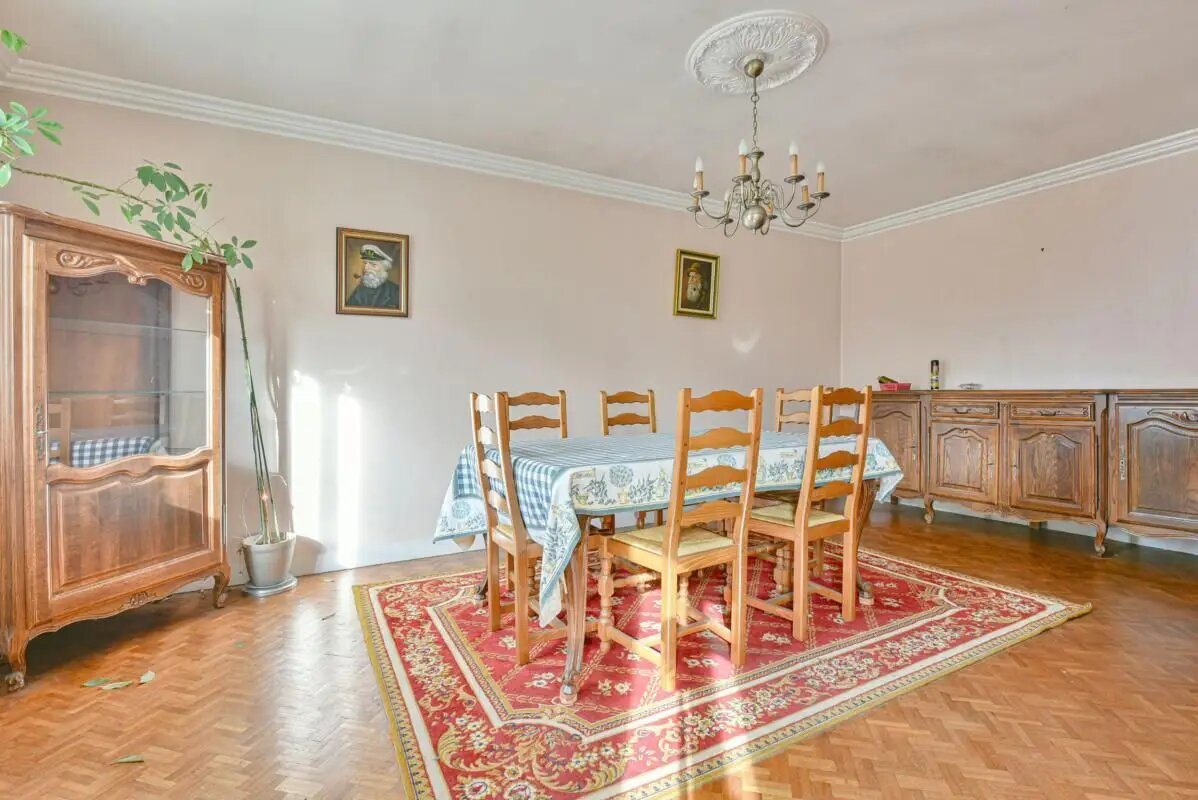 Maison à vendre, 133m², Saint-Yrieix-la-Perche