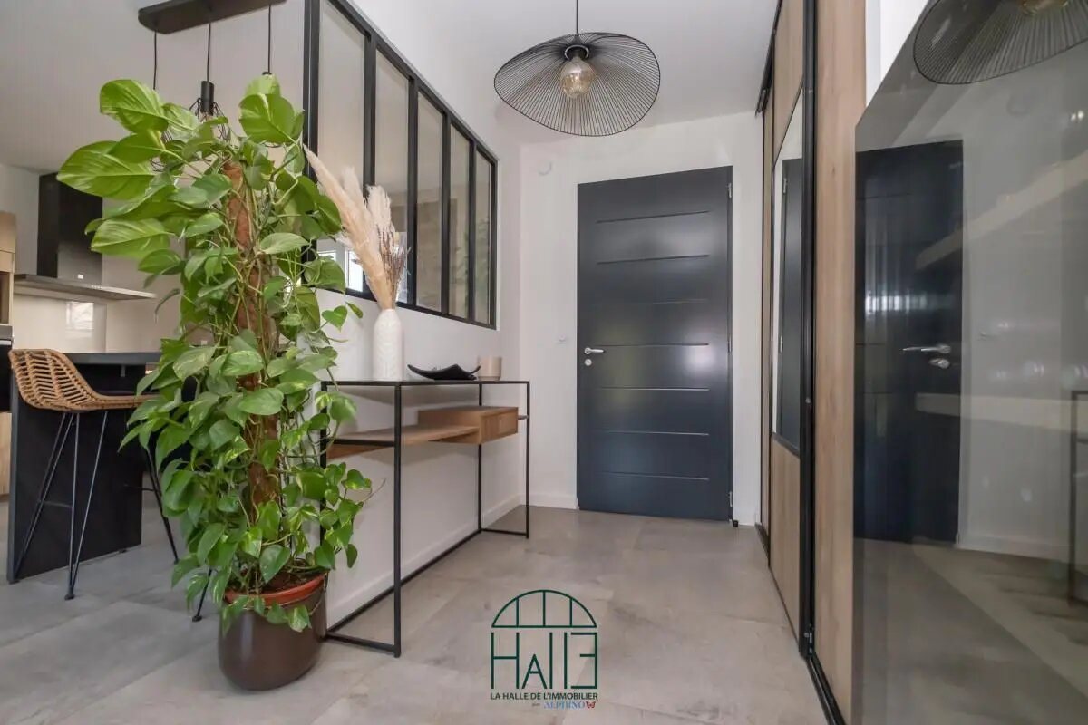 Maison à vendre, 92m², Varetz