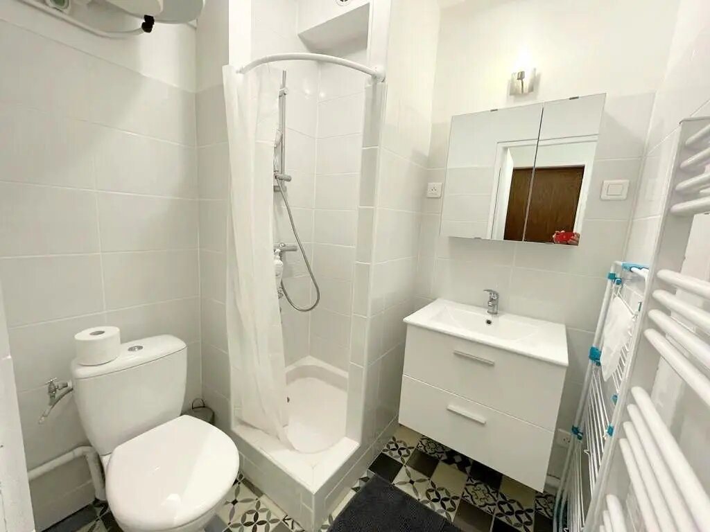 Appartement à louer, 20m², Brive-la-Gaillarde