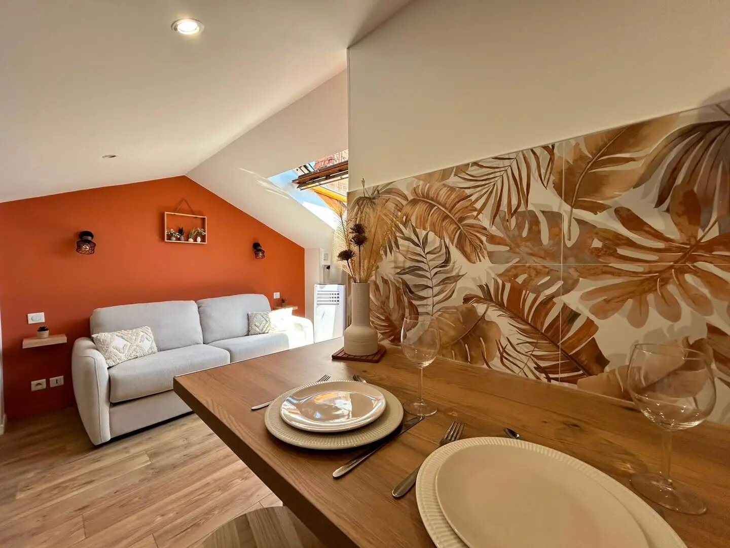 Appartement à louer, 11m², Limoges