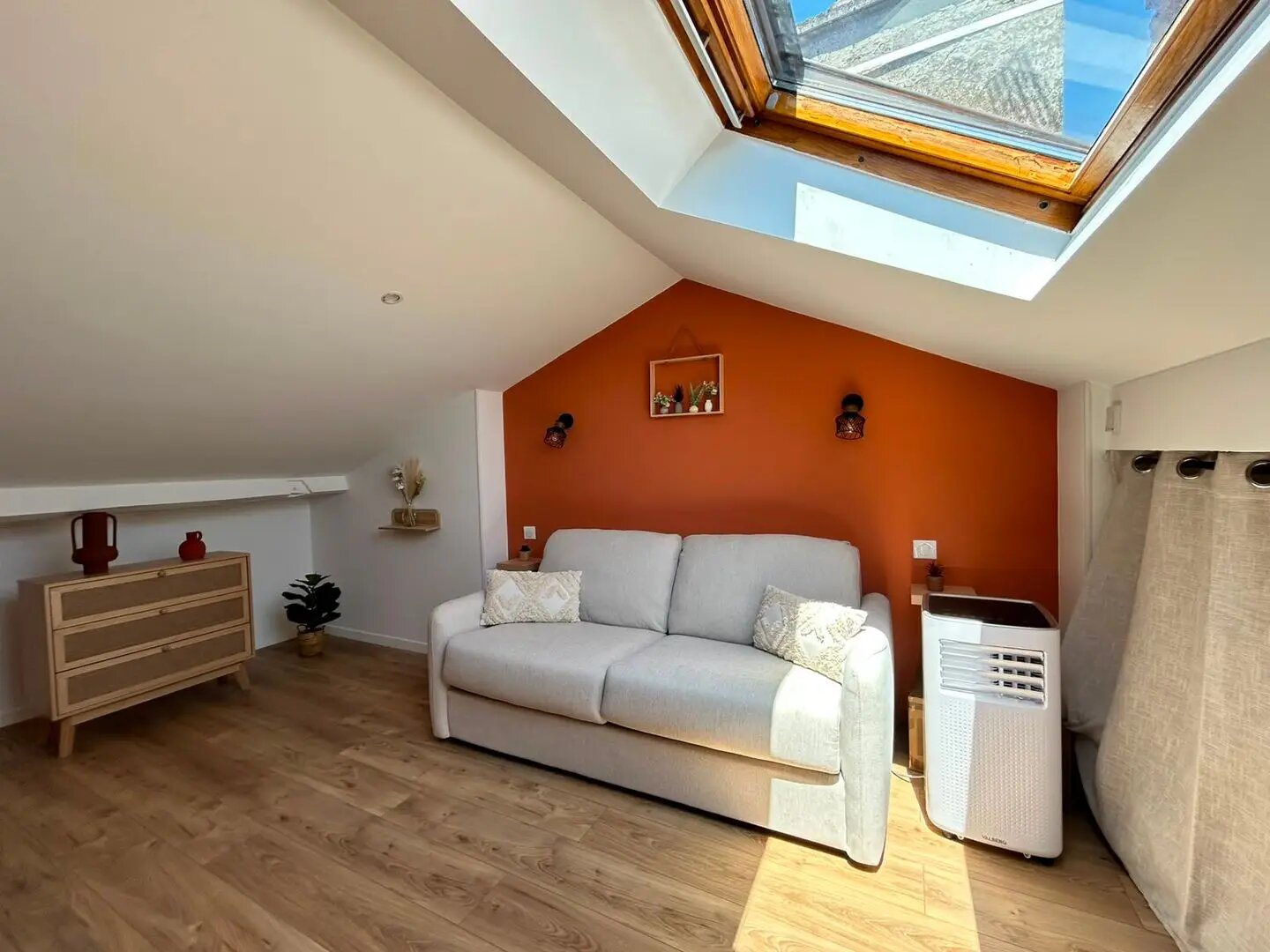 Appartement à louer, 11m², Limoges
