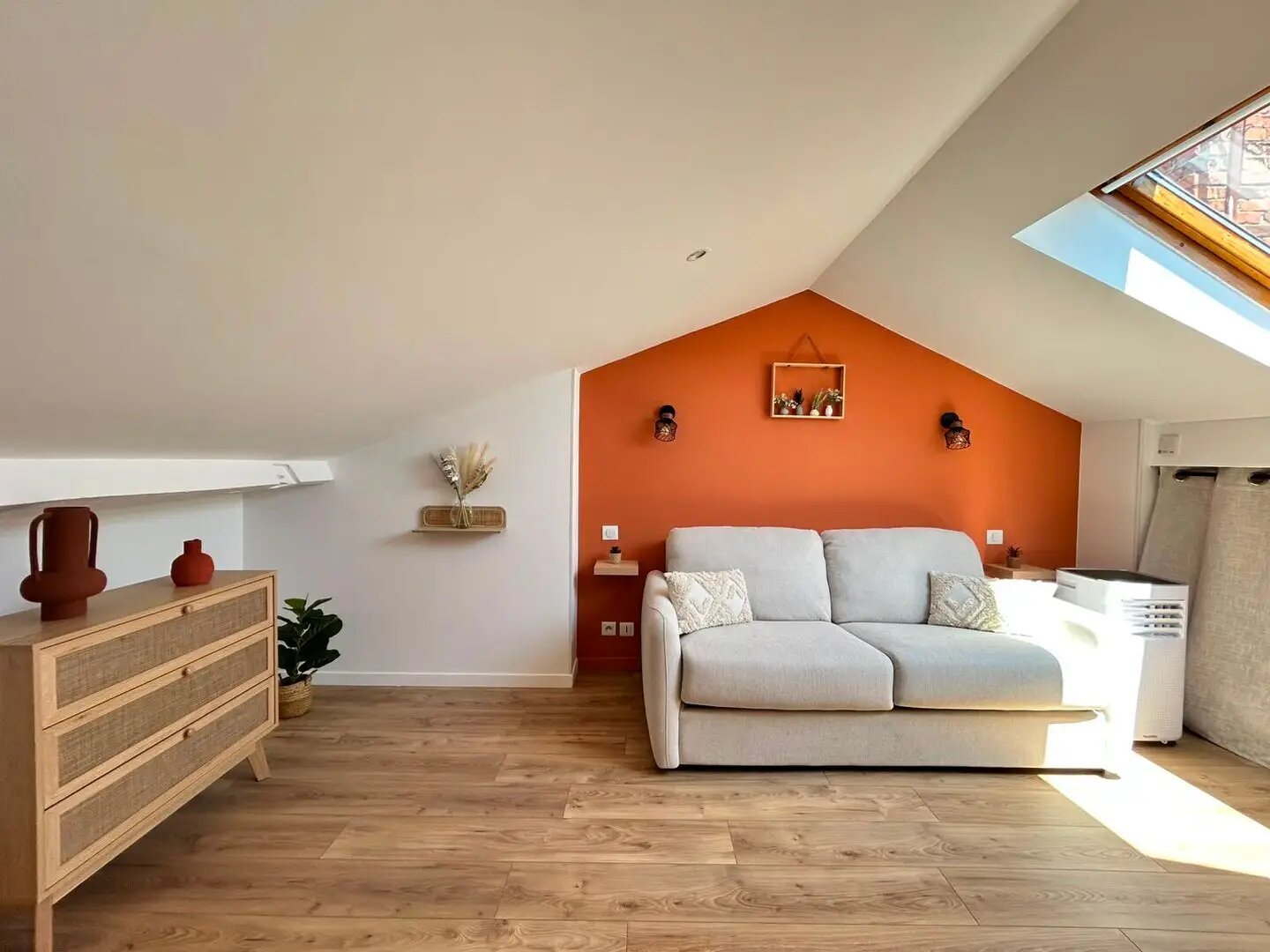 Appartement à louer, 11m², Limoges