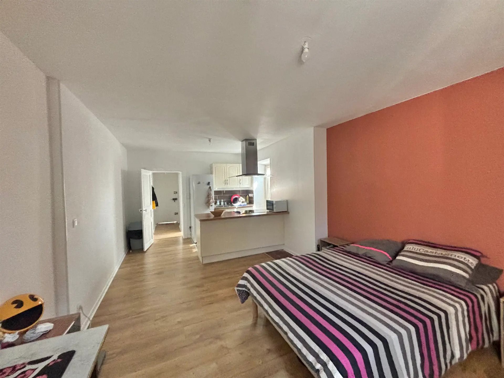 Appartement à louer, 33m², Brive-la-Gaillarde