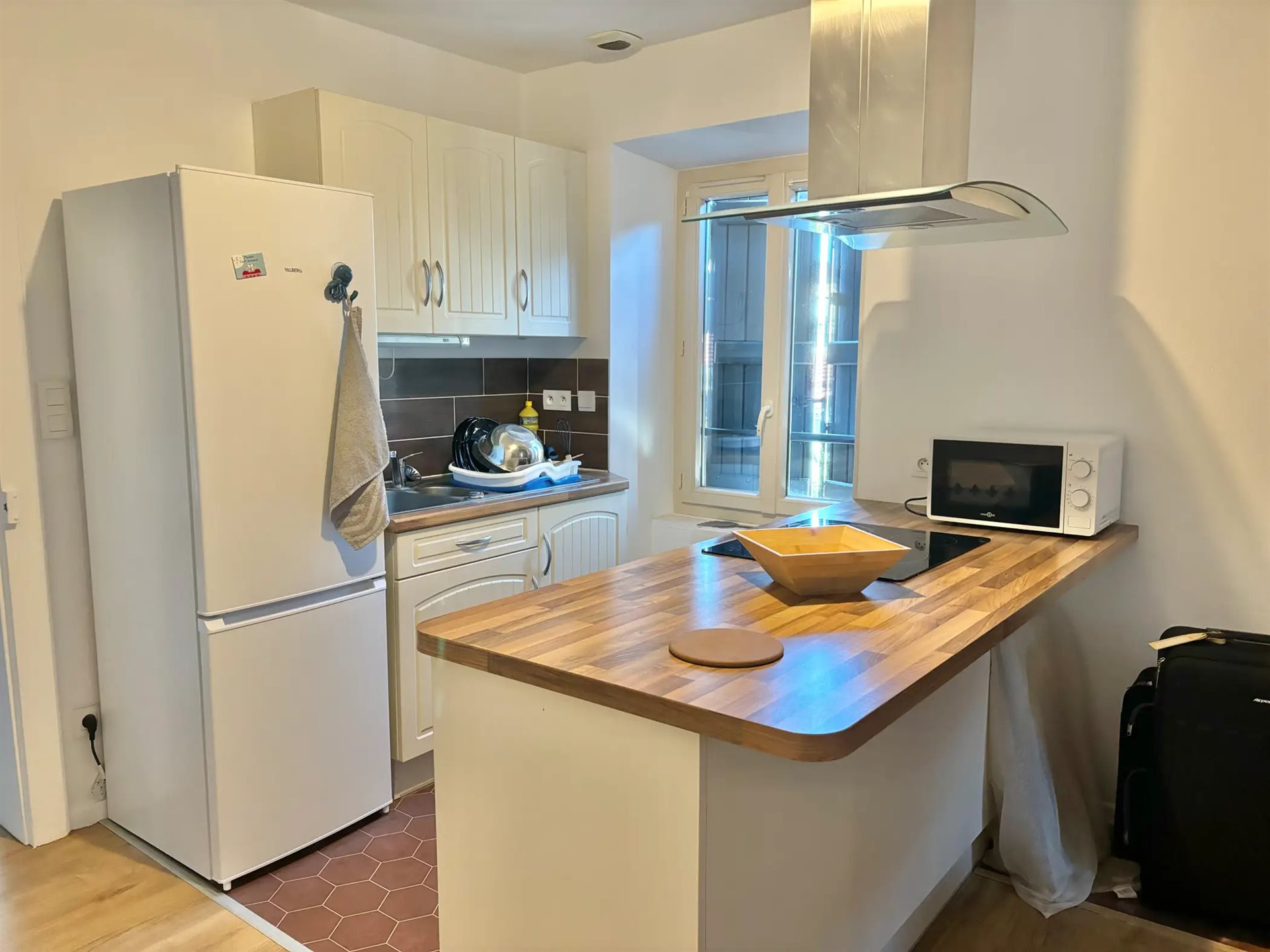 Appartement à louer, 33m², Brive-la-Gaillarde