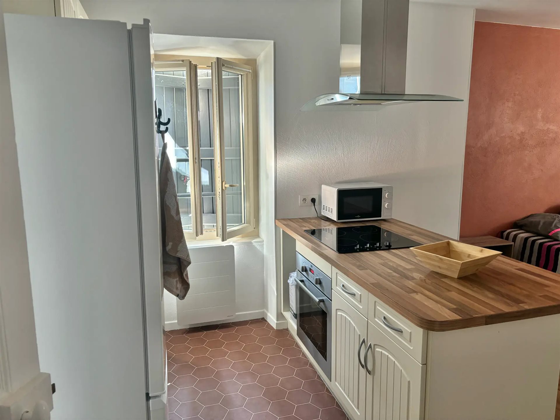 Appartement à louer, 33m², Brive-la-Gaillarde
