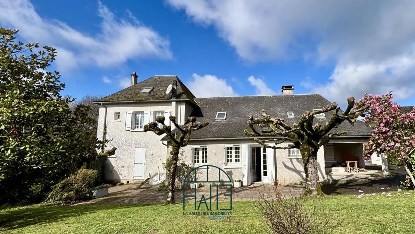 Maison à vendre, 180m², Arnac-Pompadour