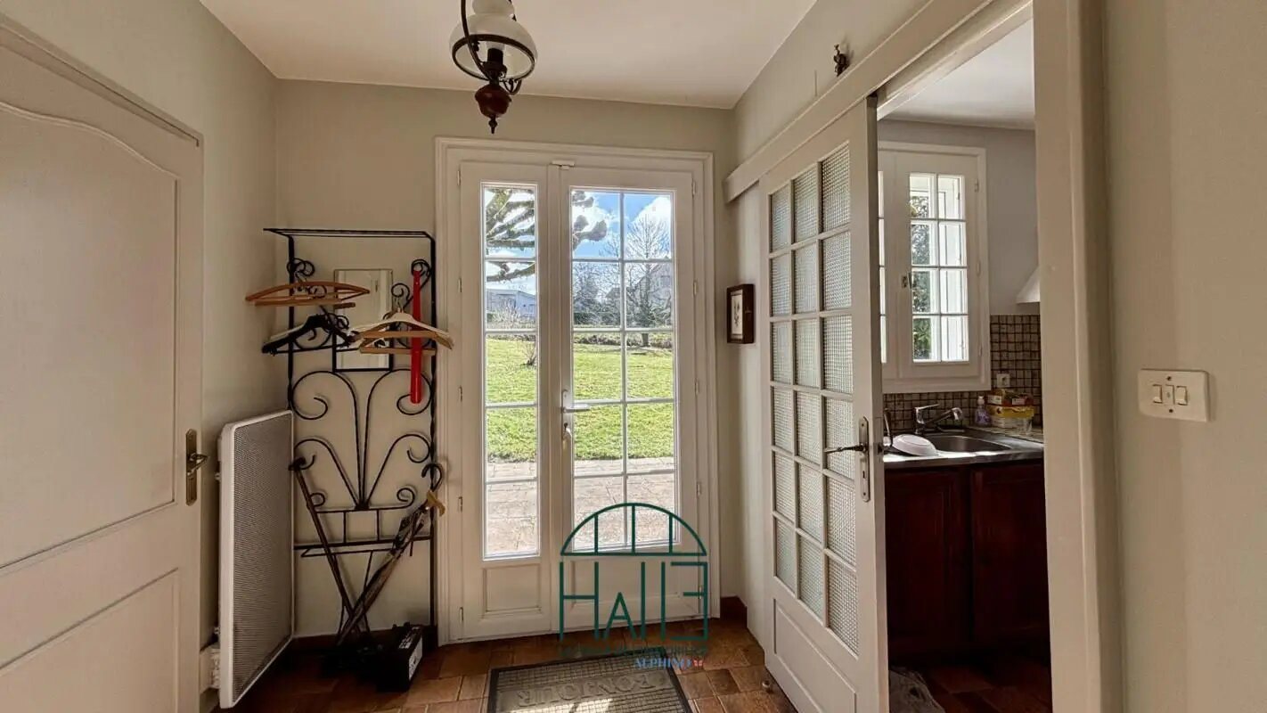 Maison à vendre, 180m², Arnac-Pompadour
