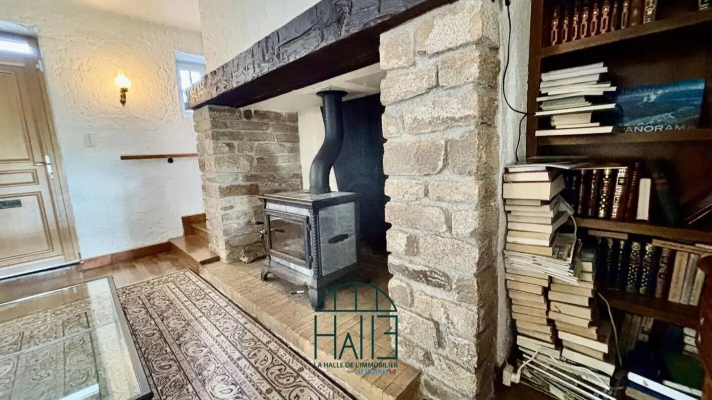 Maison à vendre, 180m², Arnac-Pompadour