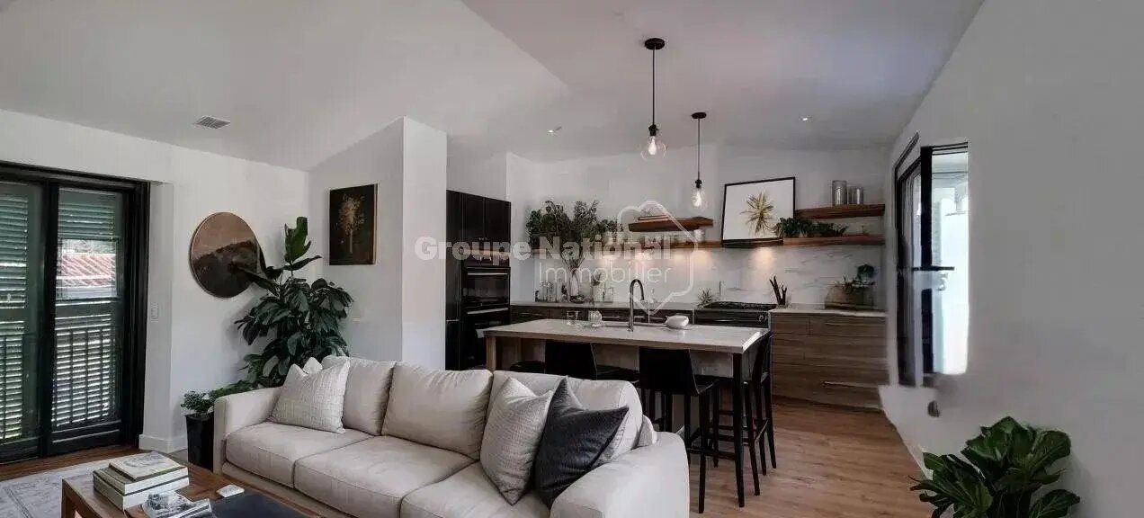 Appartement à vendre, 73m², Le Castellet