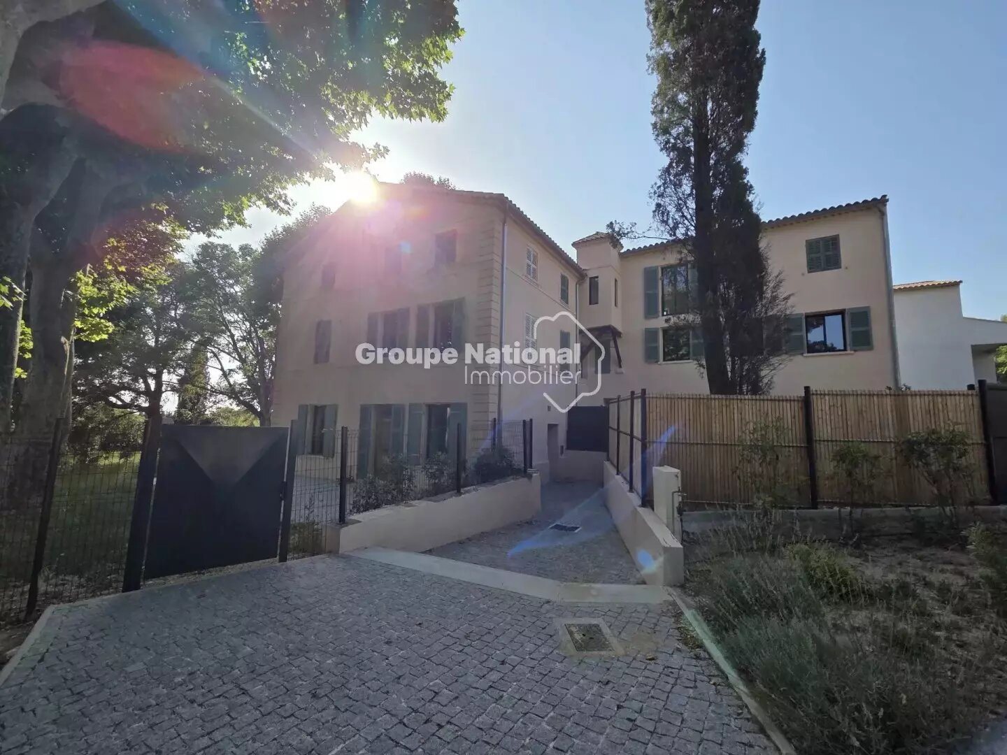 Appartement à vendre, 73m², Le Castellet