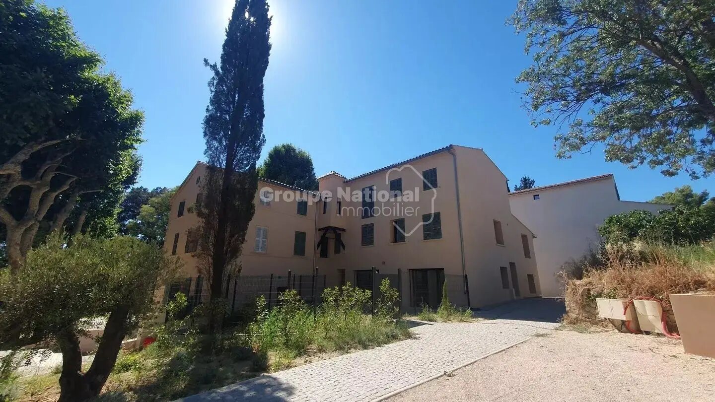 Appartement à vendre, 73m², Le Castellet