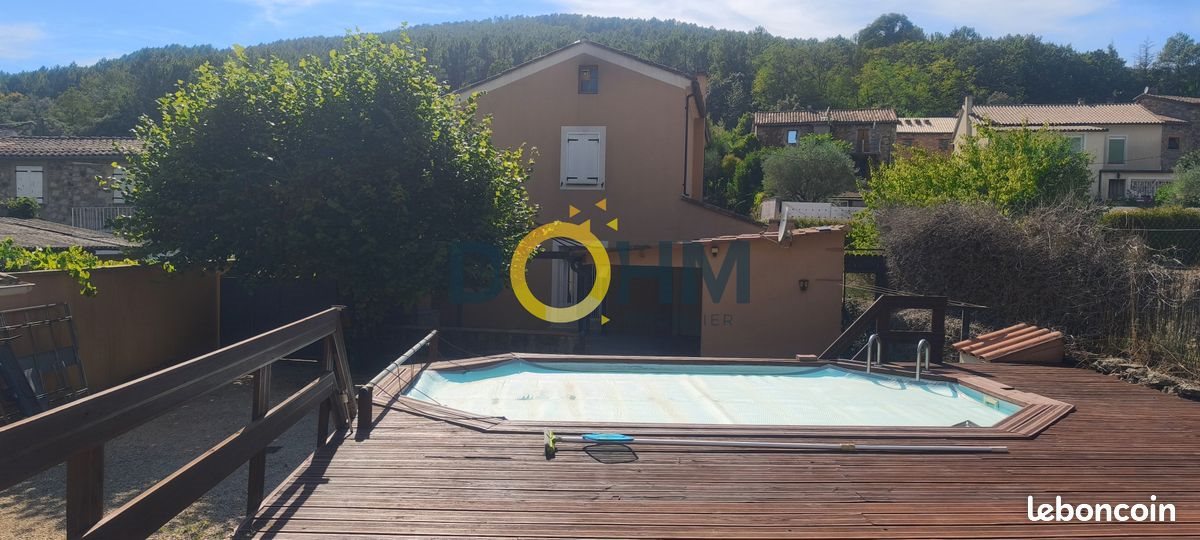 Maison à vendre, 115m², Portes