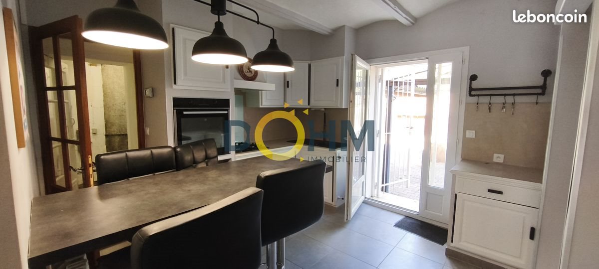Maison à vendre, 115m², Portes