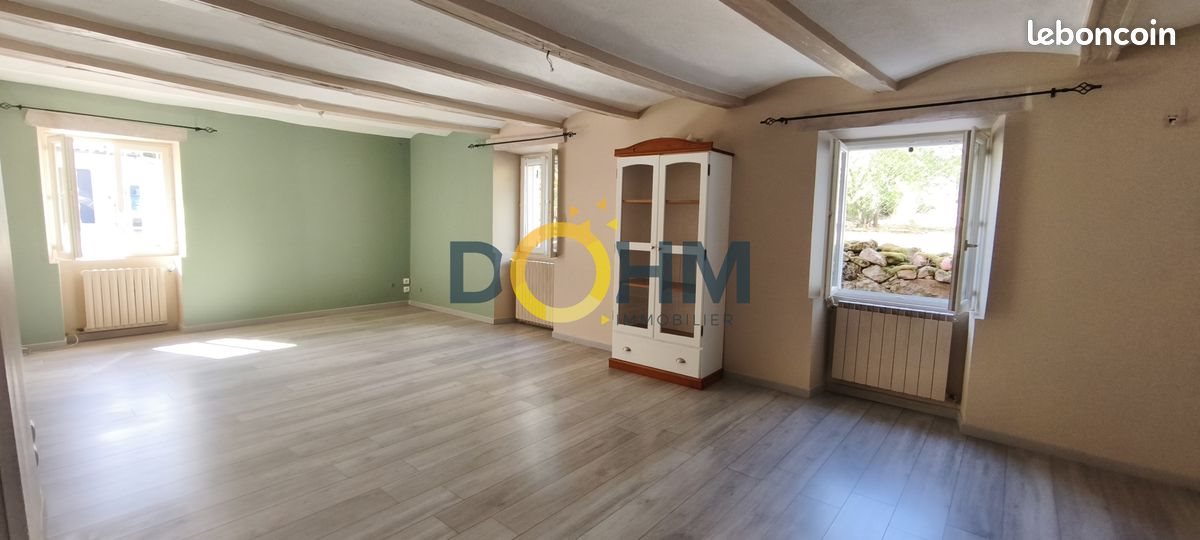 Maison à vendre, 115m², Portes