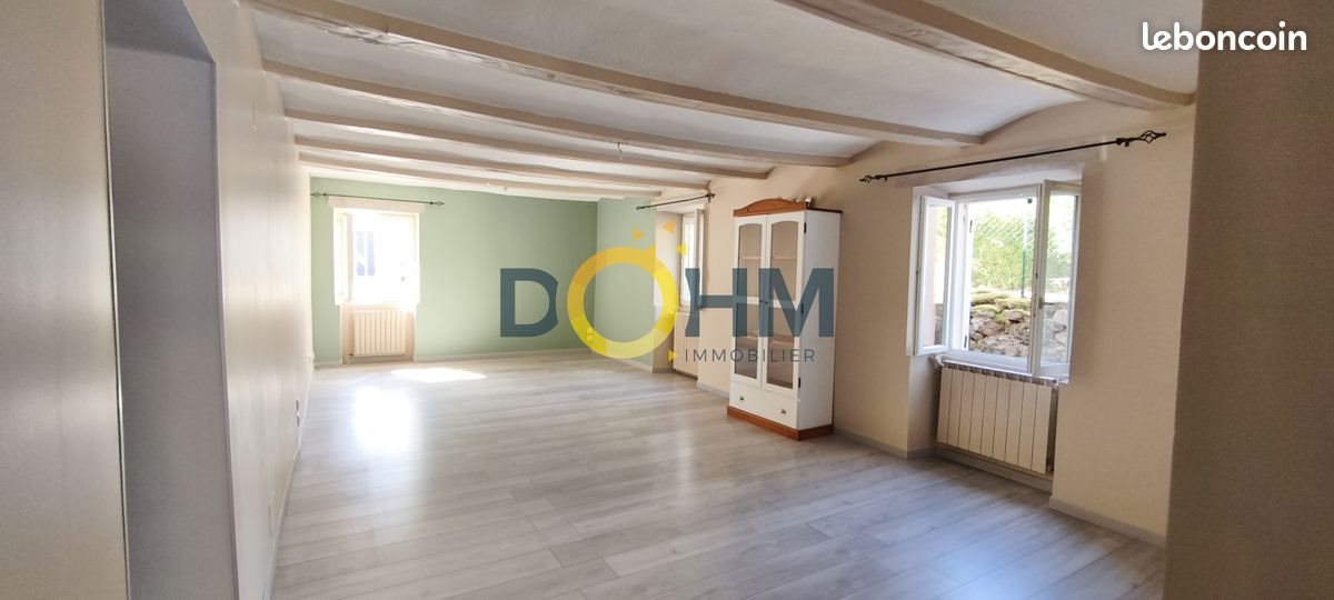 Maison à vendre, 115m², Portes