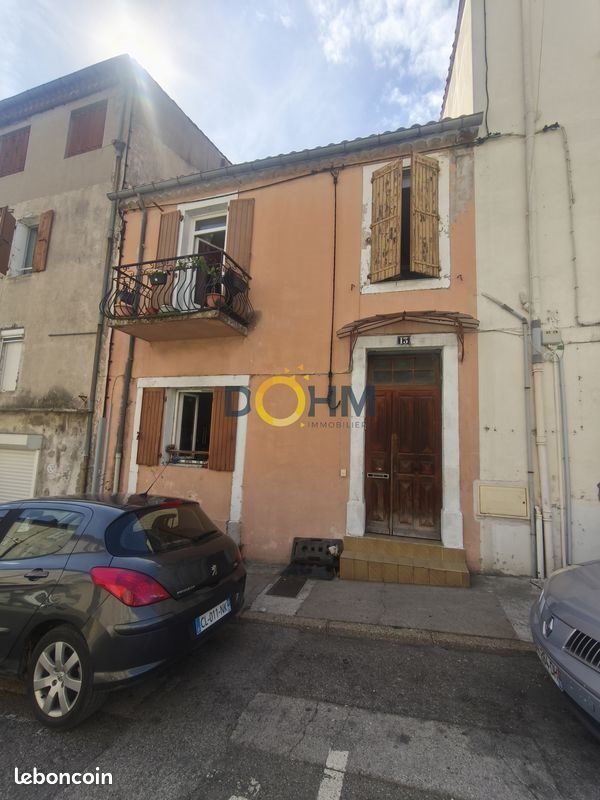 Appartement à vendre, 110m², La Grand-Combe