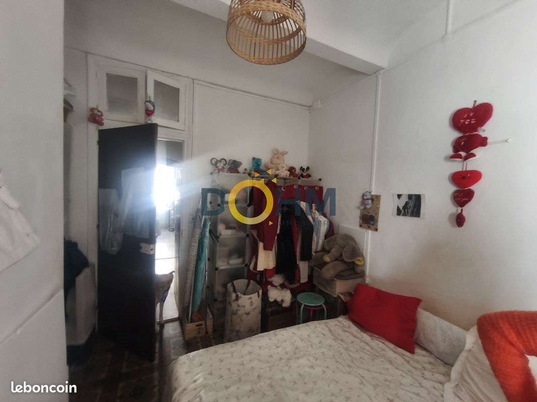 Appartement à vendre, 110m², La Grand-Combe