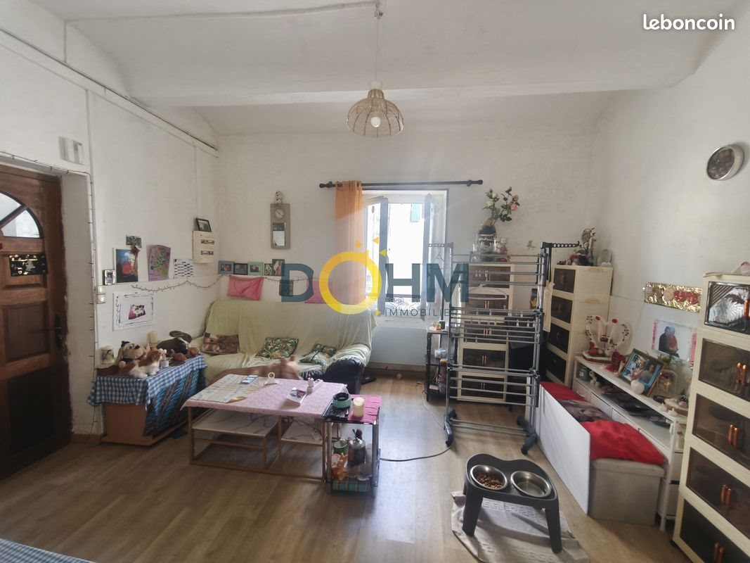 Appartement à vendre, 110m², La Grand-Combe