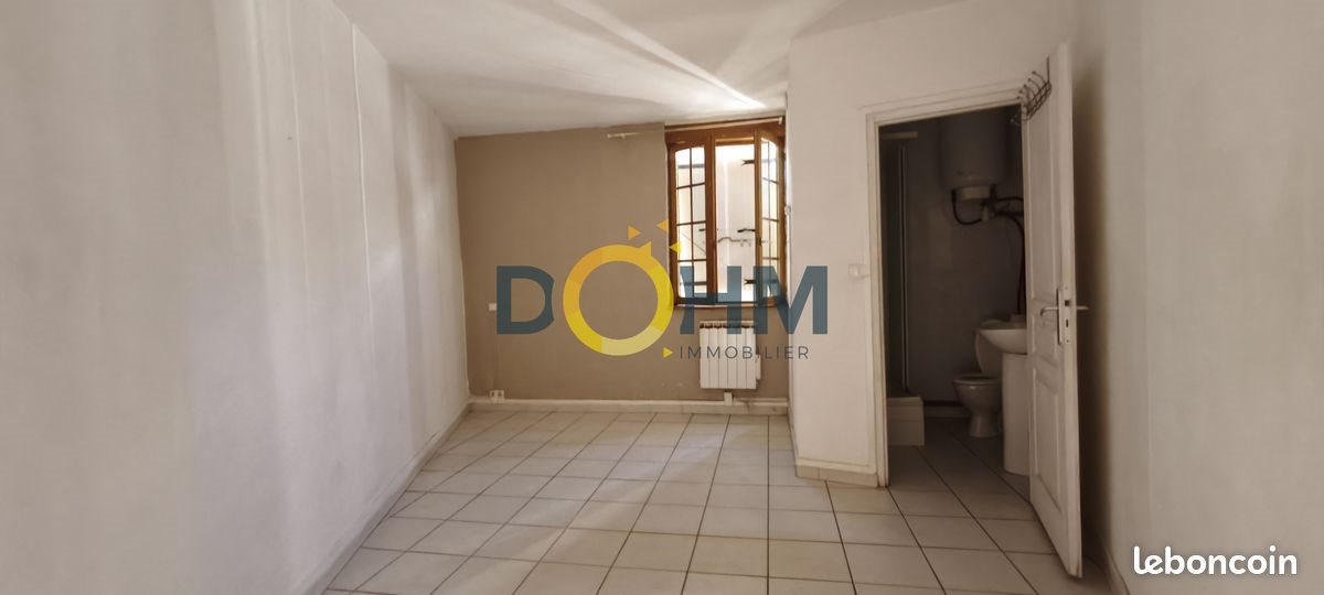 Maison à vendre, 42m², Molières-sur-Cèze