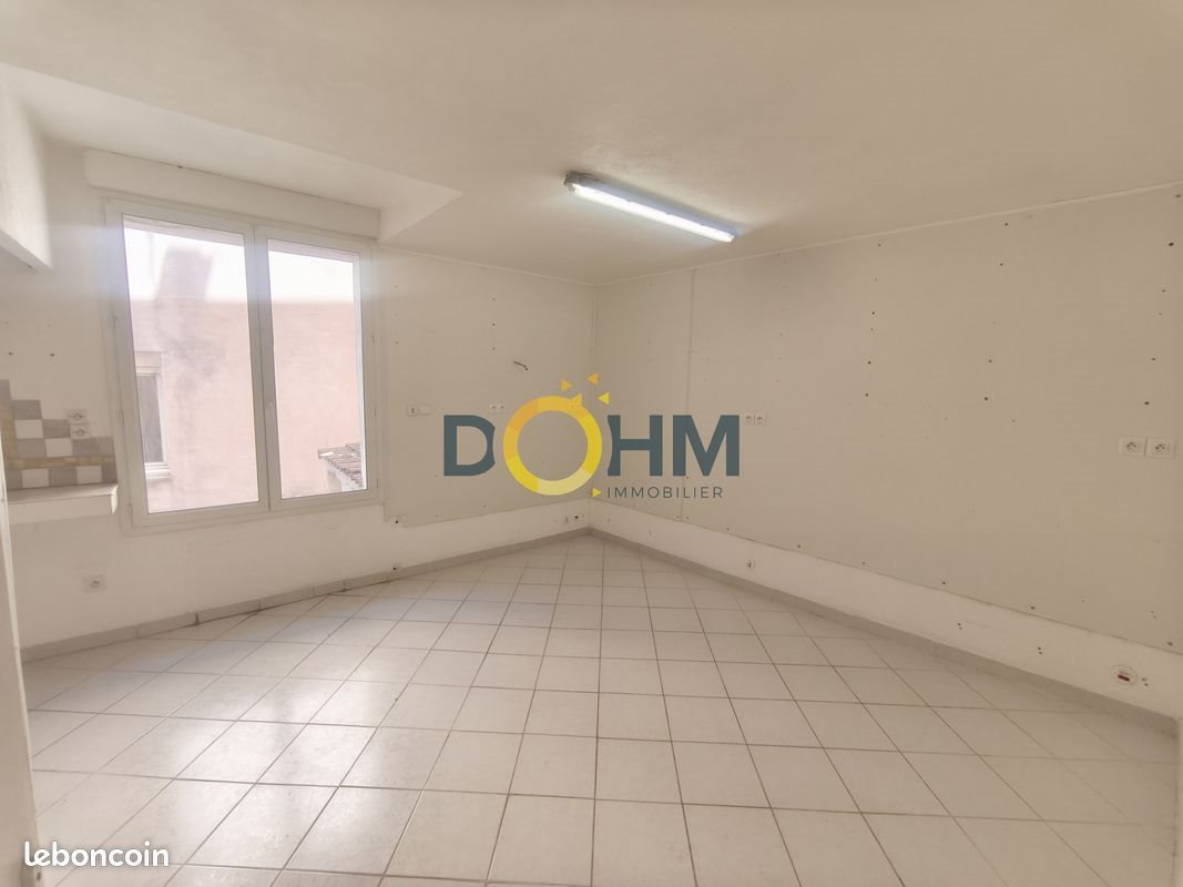 Maison à vendre, 125m², La Grand-Combe