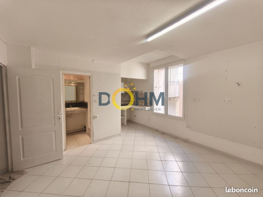 Maison à vendre, 125m², La Grand-Combe