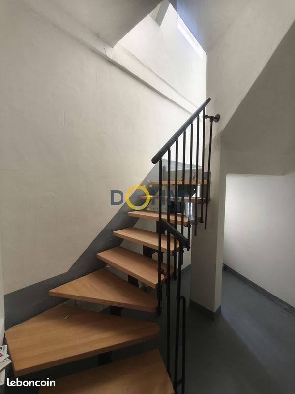 Maison à vendre, 125m², La Grand-Combe